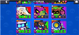 купить аккаунт Brawl Stars